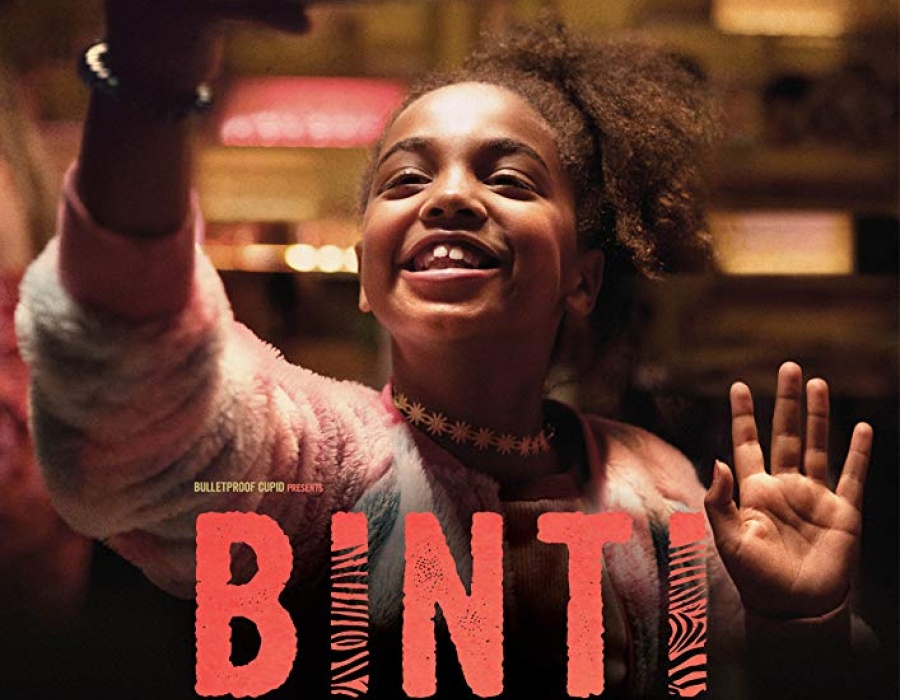 Binti