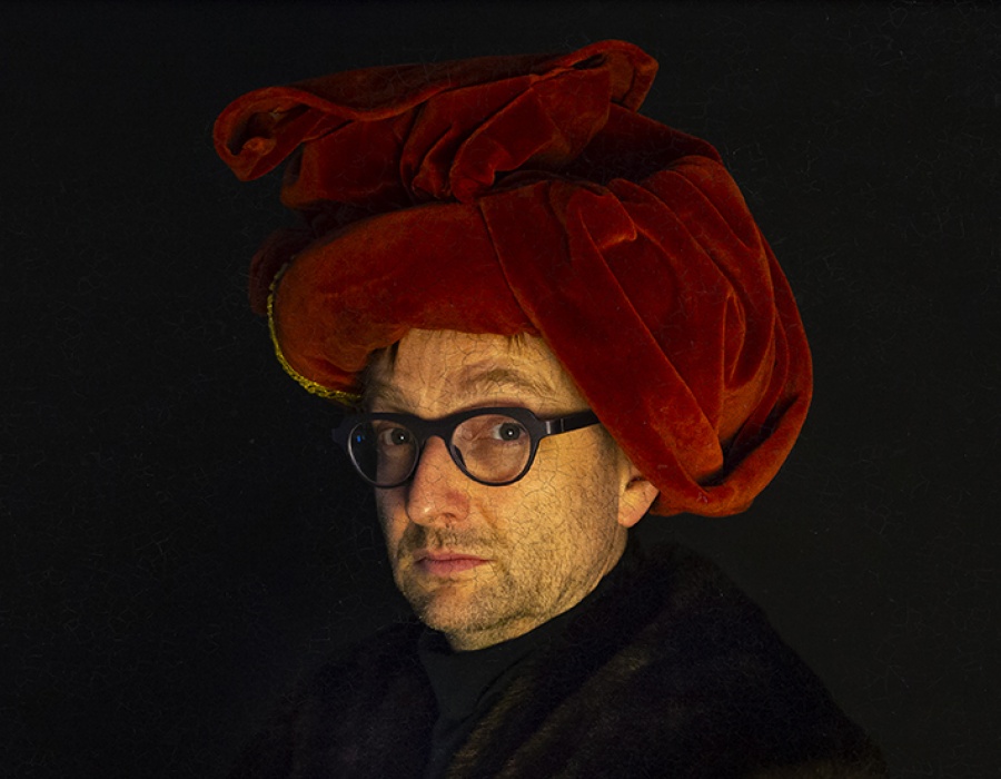 Bart Van Loo: 'De Bourgondiërs'