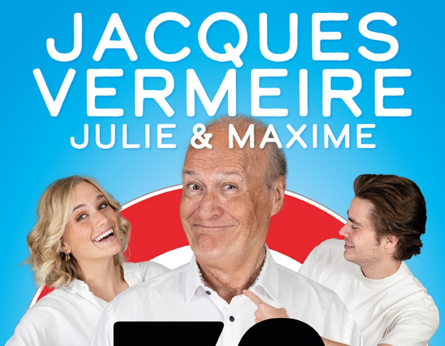 Jacques Vermeire: 70+