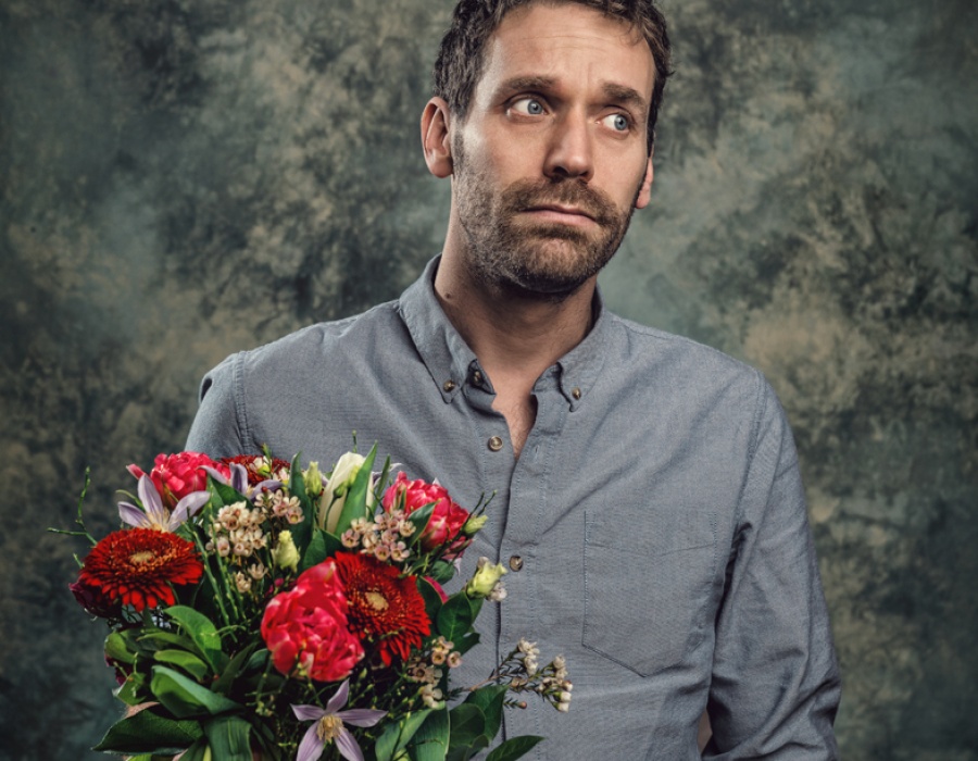 Otto-Jan Ham: Even goede vrienden