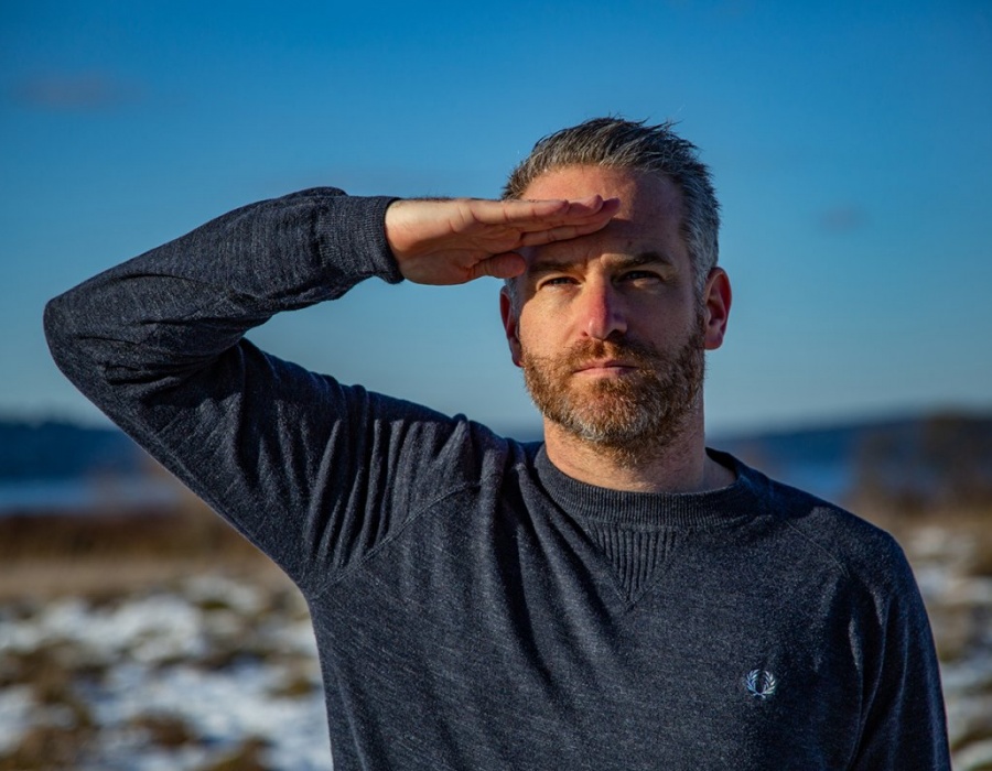 Stijn Van de Voorde: For those about to rock: I salute you