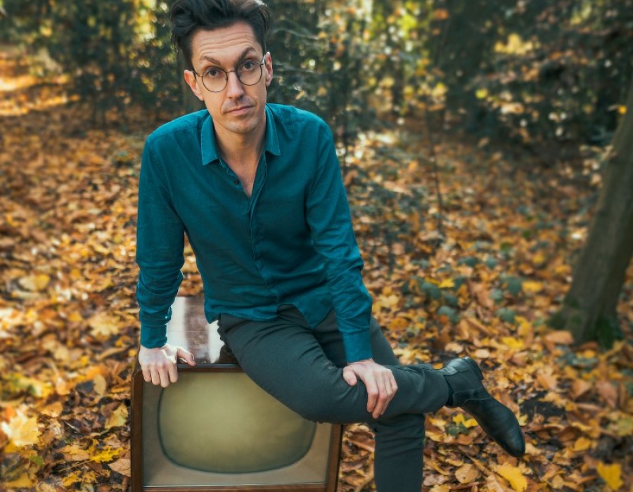 Steven Van Herreweghe: De droom van Philo