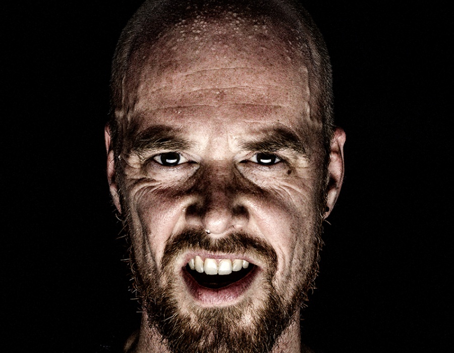 Steven Mahieu: 'Full Contact Tour'