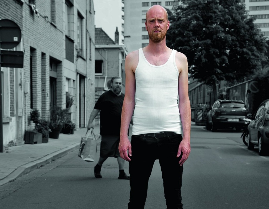 Steven Mahieu: Zonder filter