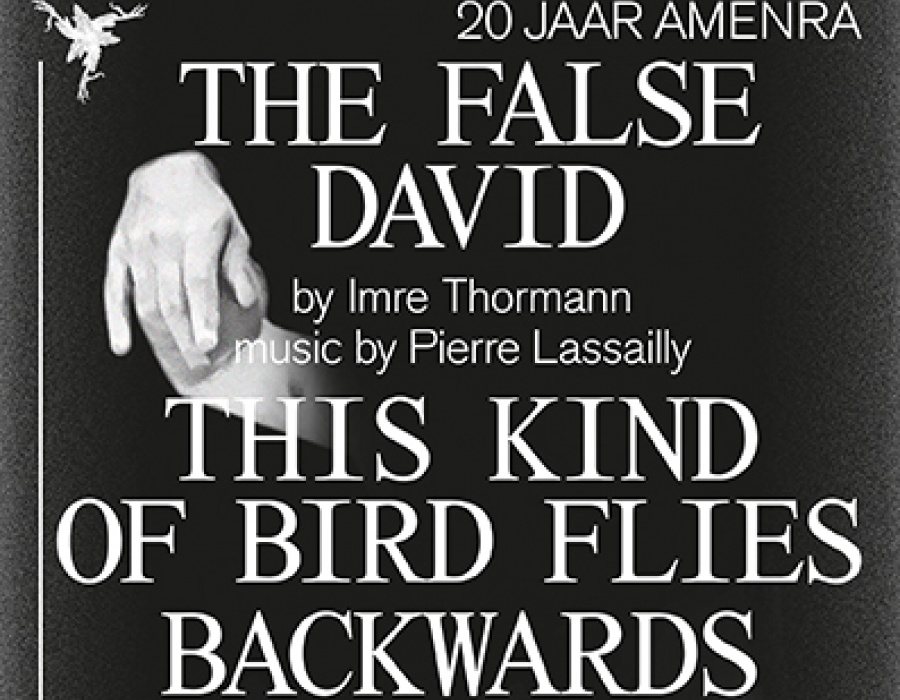 20 jaar Amenra: Dans