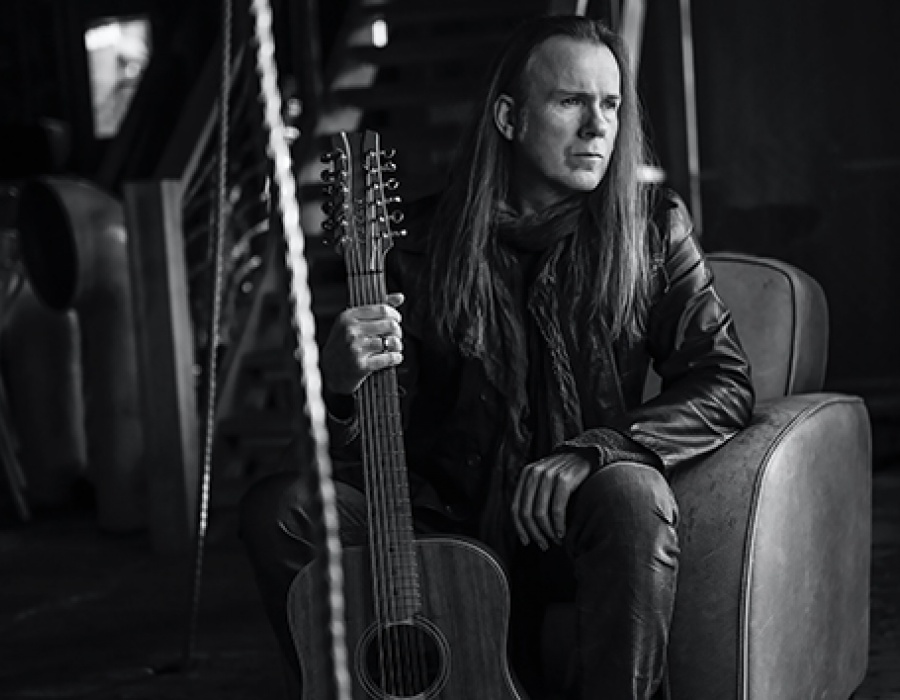 BjØrn Berge