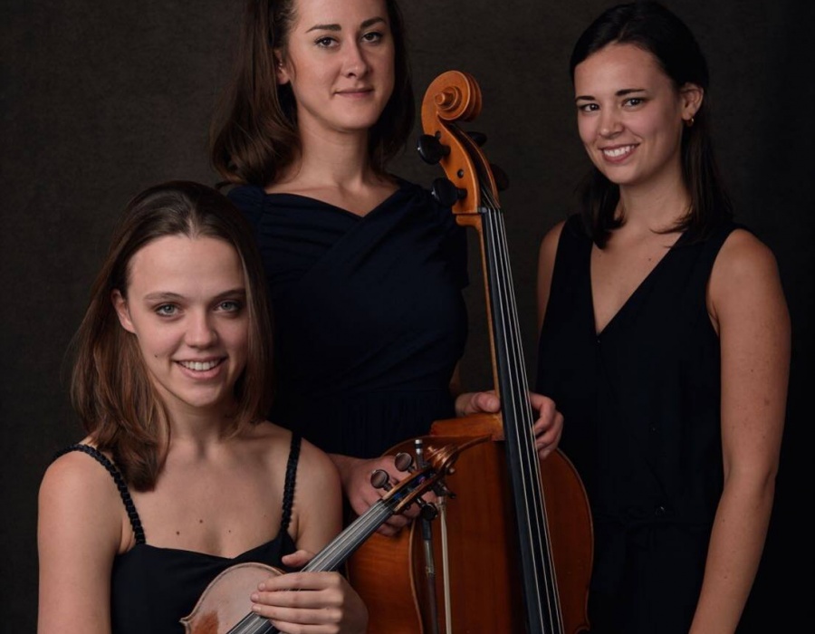 Chekhov Trio