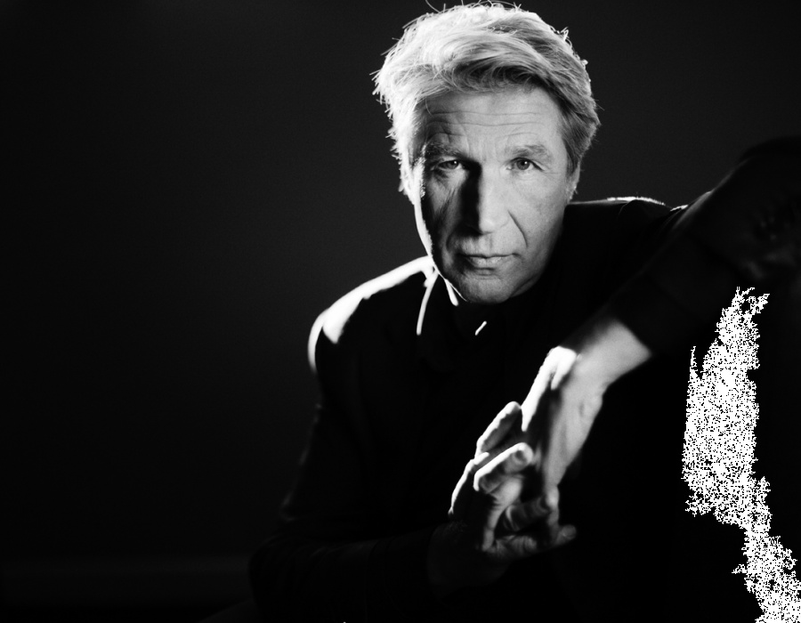 Frank Boeijen: Theatertournee 2019