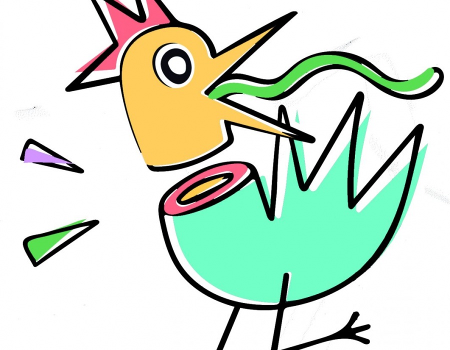 Gebroed! Festival met jonge makers