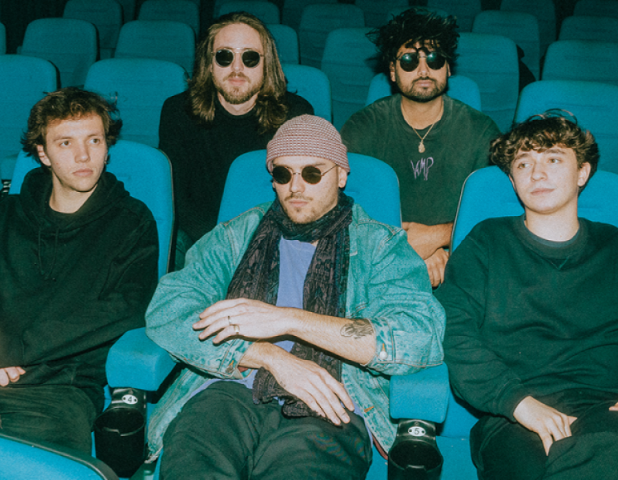CC ZomerKaffee: Jack Vamp & The Castle of Creep