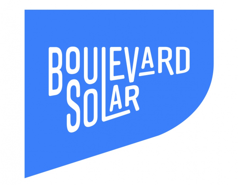 Boulevard Solar