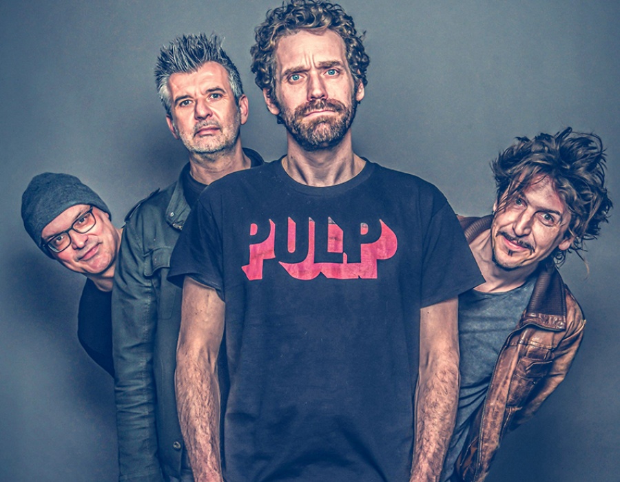 Otto-Jan Ham & Band: 2022, het muziekste jaar ooit
