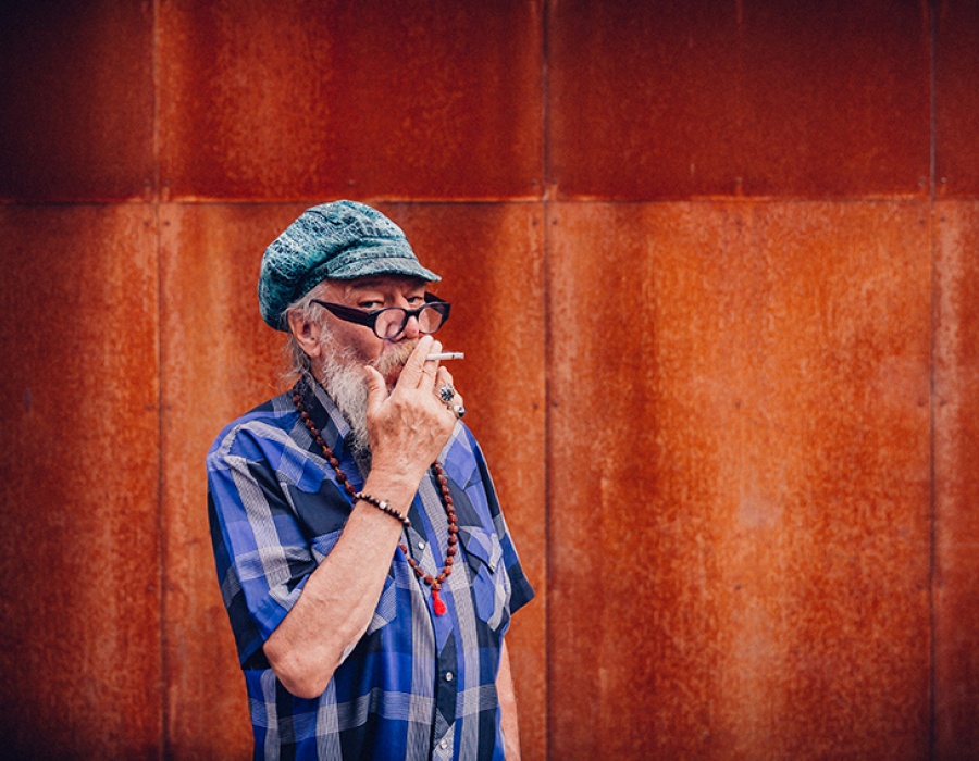 CC ZomerKaffee: Roland Van Campenhout (duo)