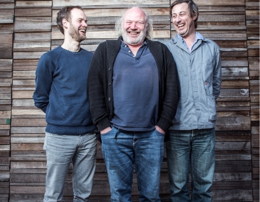 Wannes Cappelle, Broeder Dieleman en Frans Grapperhaus: Dit is de bedoeling