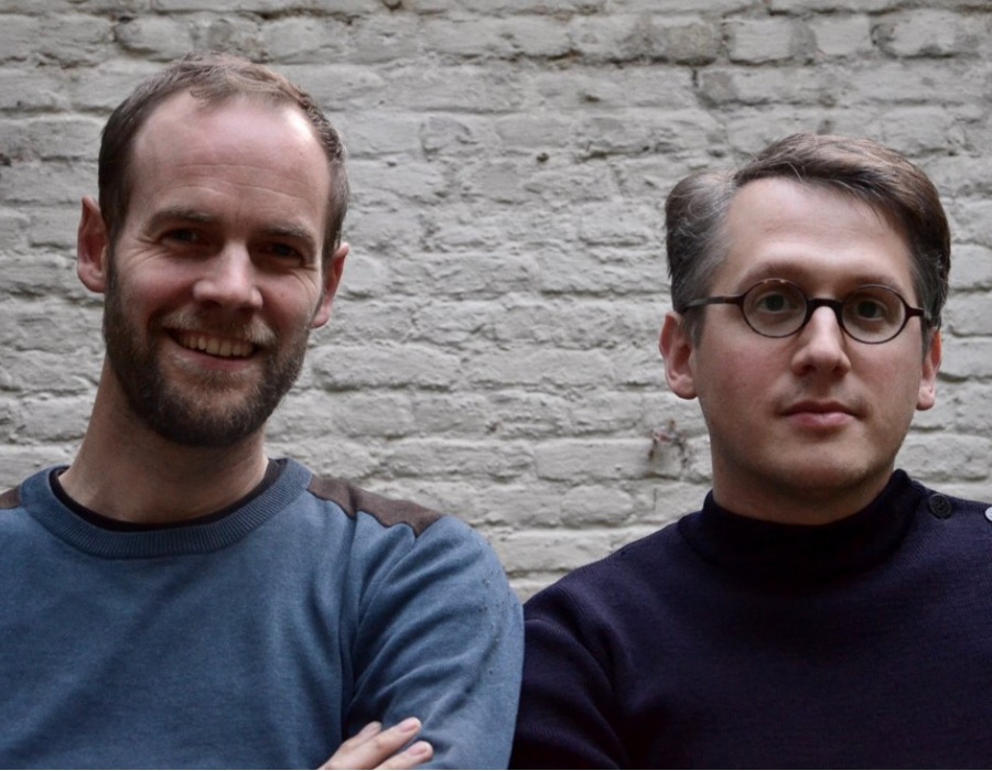 Wannes Cappelle & Nicolas Callot: Mozart in het West-Vlaams