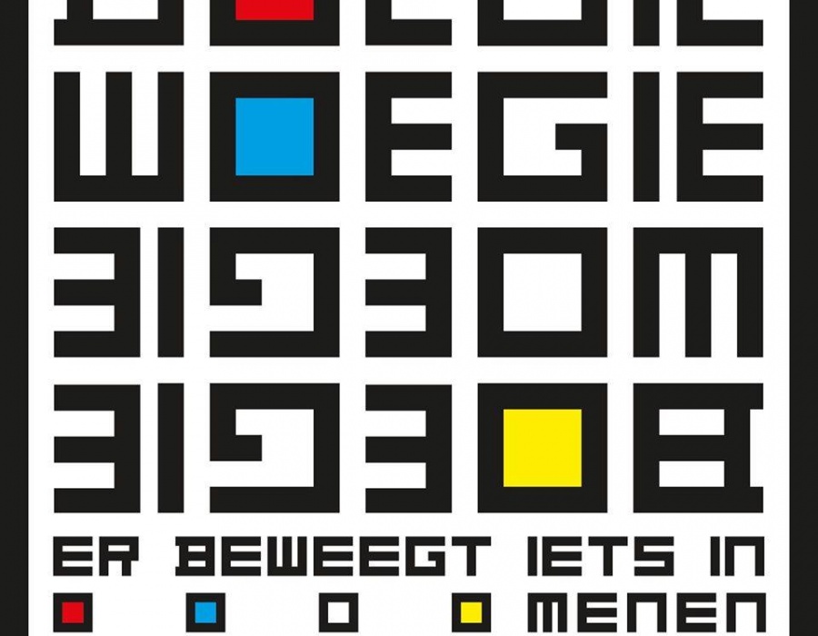 boEgie woEgie kunstenfestival
