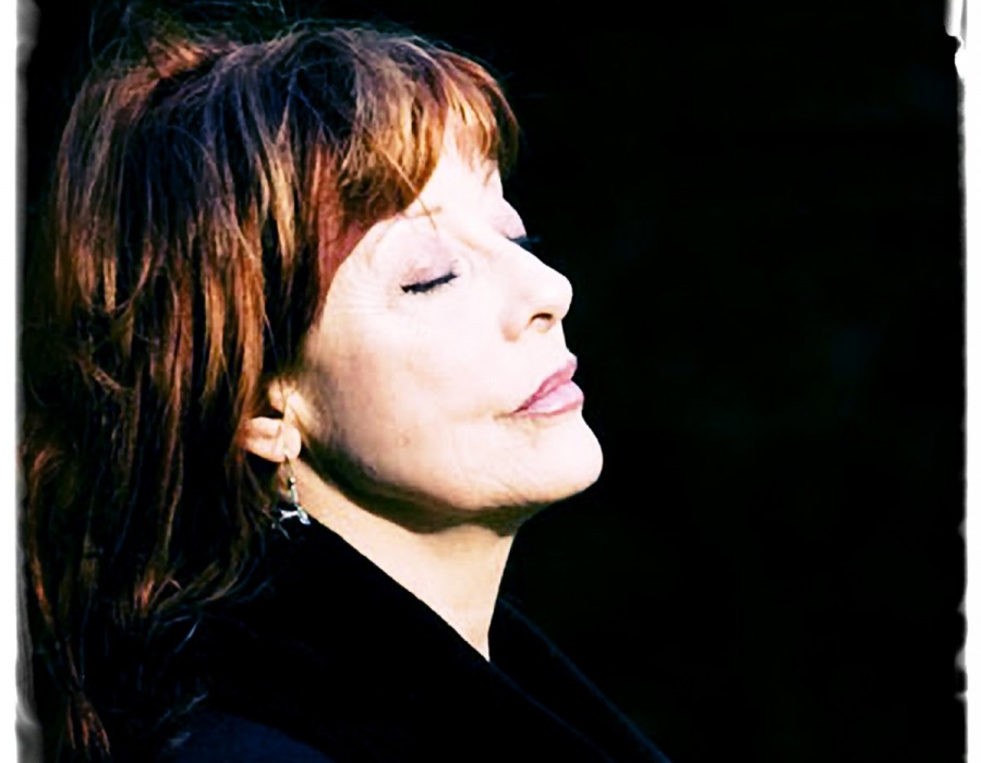 Liliane Saint-Pierre: Karma
