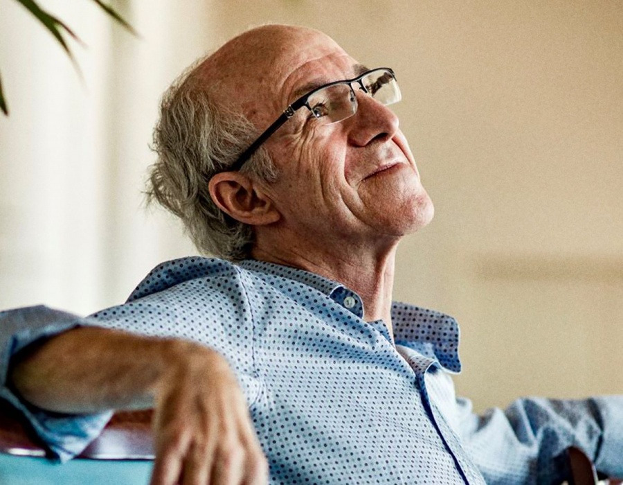 Raymond van het Groenewoud: ‘Glorieuze bevrijding’
