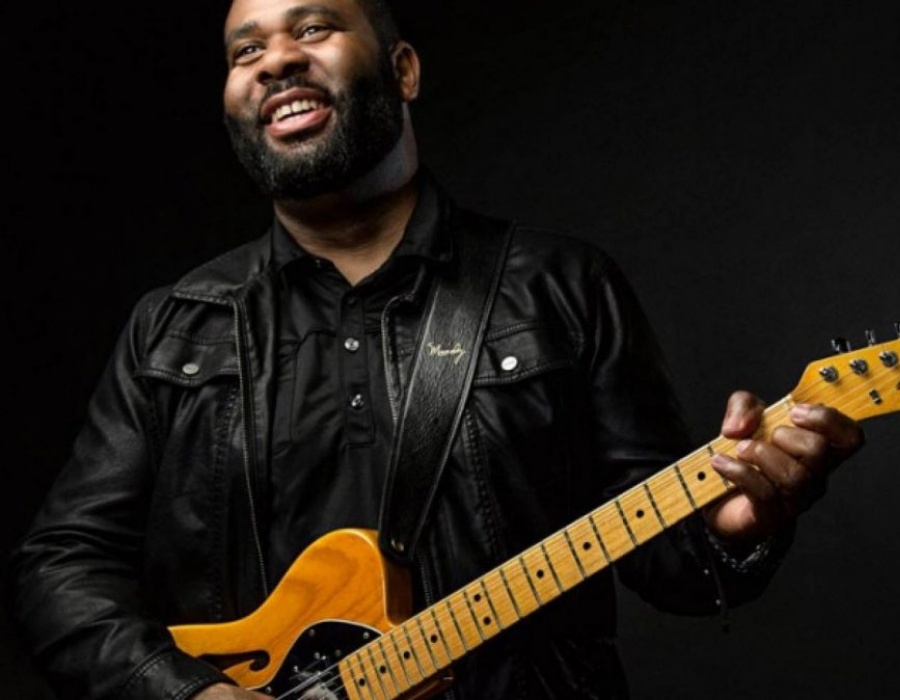 On the Road: Kirk Fletcher