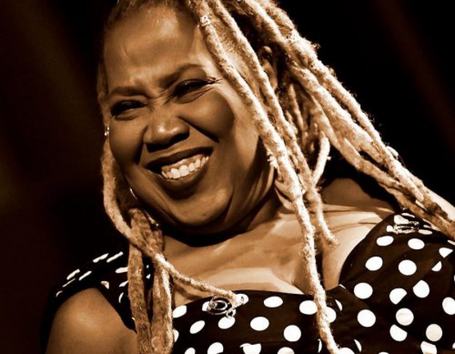 On the Road: Sugar Queen & The Straight Blues Band (usa-nl)