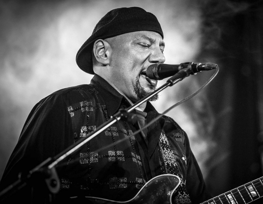 Phil Gates