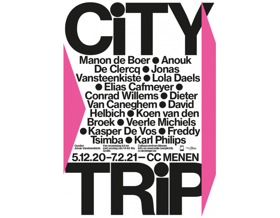 City Trip