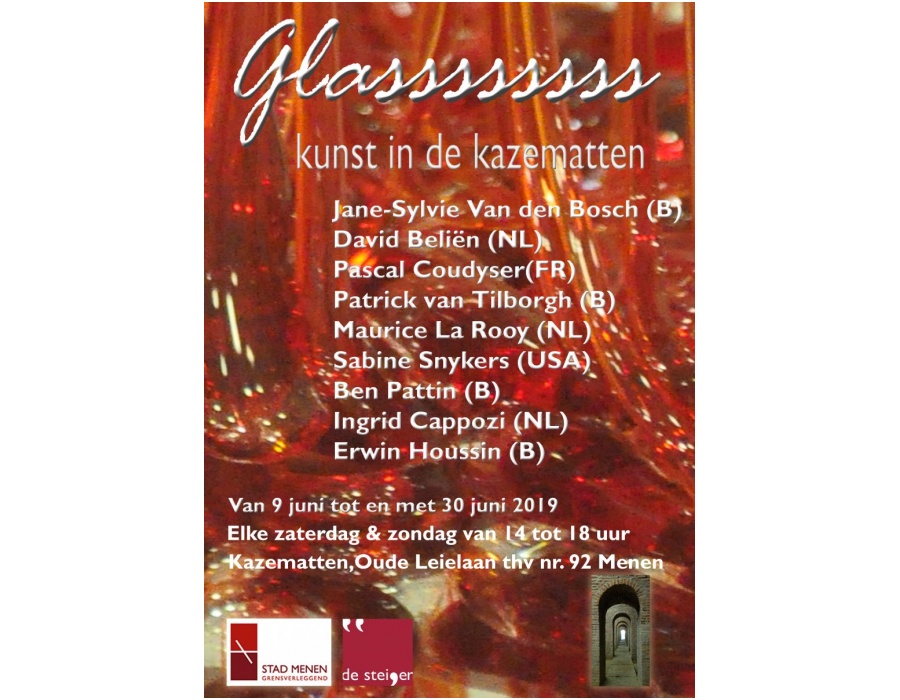 Glassssssss