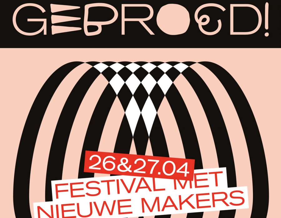 Gebroed!