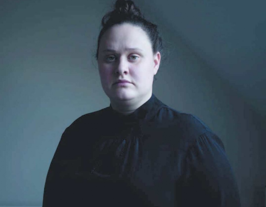 Anaïs Lesy: ‘Letting go of holding on’