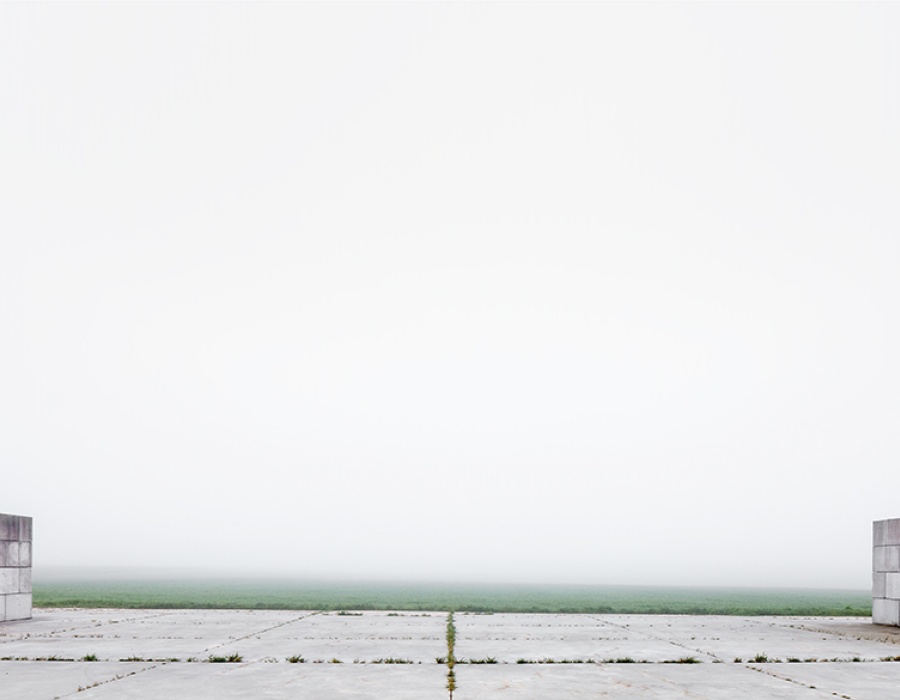 Paul D'Haese: Borderline