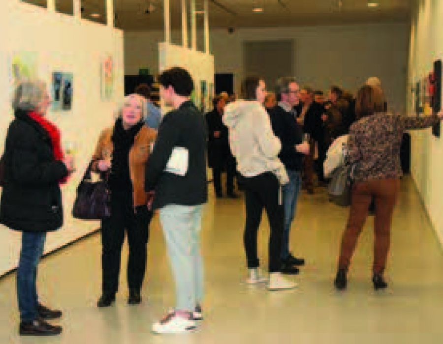 Tentoonstelling Breughelpalet