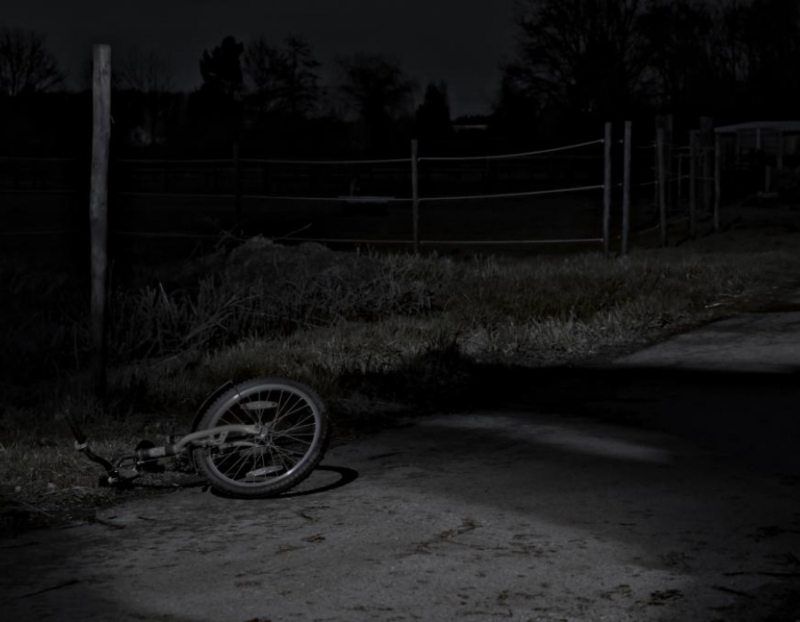 Rita Verduyckt: Borderline spaces and places