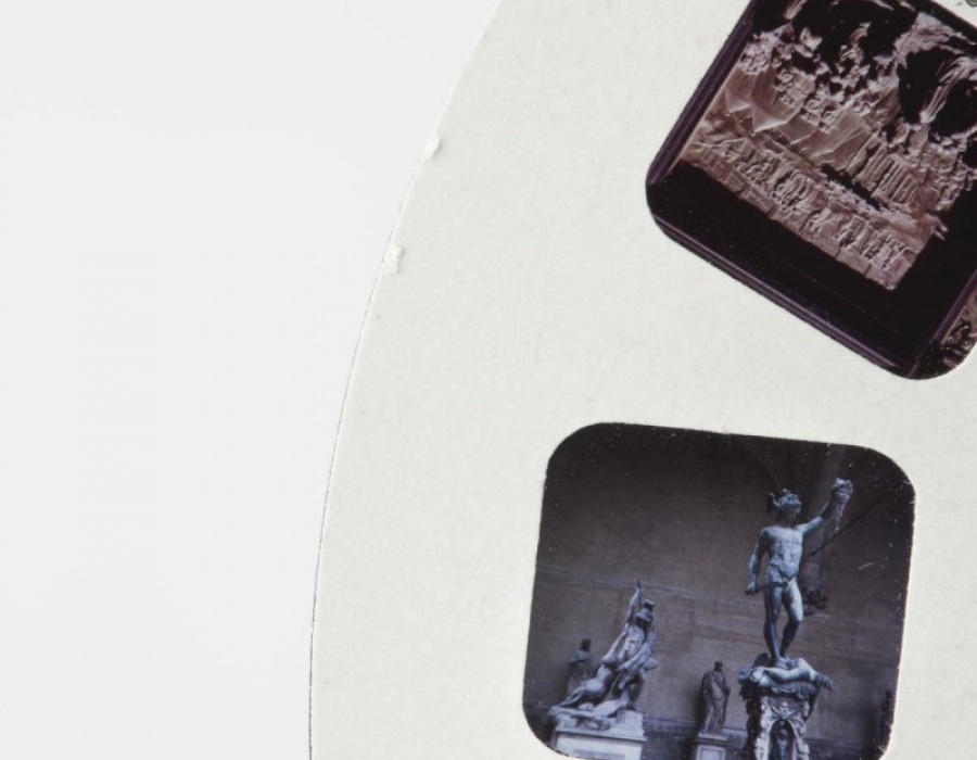 Youri Dirckx: Stereo