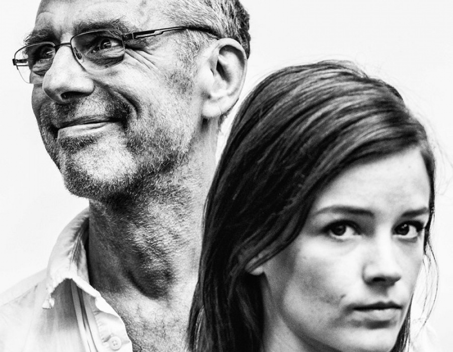 Lynn Van Royen en Peter De Graef: Het koninkrijk van Henry Darger