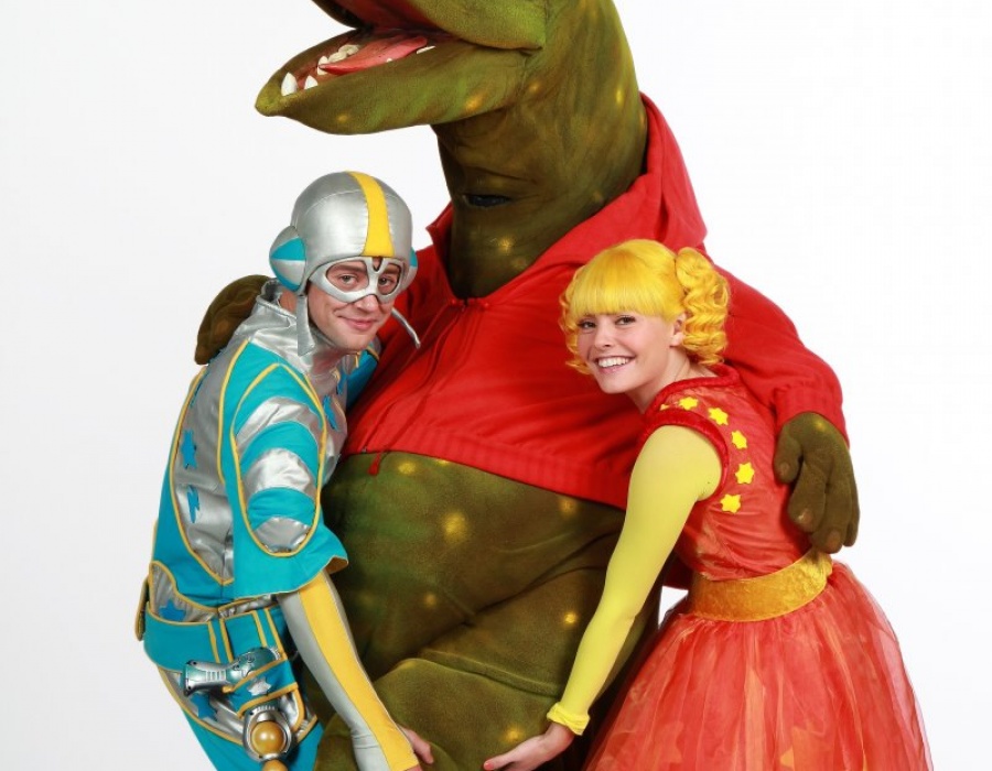 Kaatjes grote-iedereen-kan-iets-show