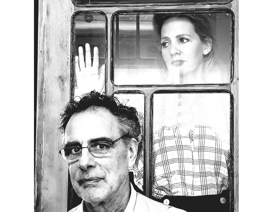Maaike Cafmeyer en Peter De Graef: ‘Hullep!’