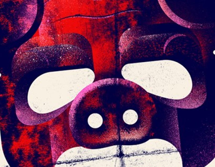Mad World#3