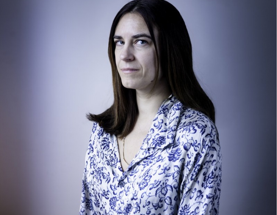 de KOE | Natali Broods: The Courage to be Disliked