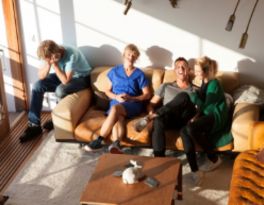 Het Zesde Bedrijf: 'Dat is het'