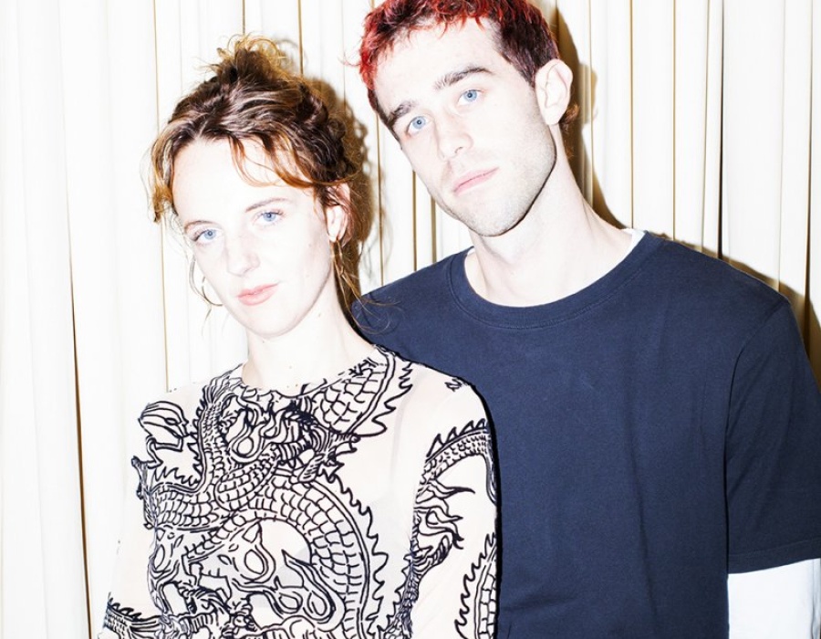 Lien Thys & Tim Bogaerts: 'Riten'