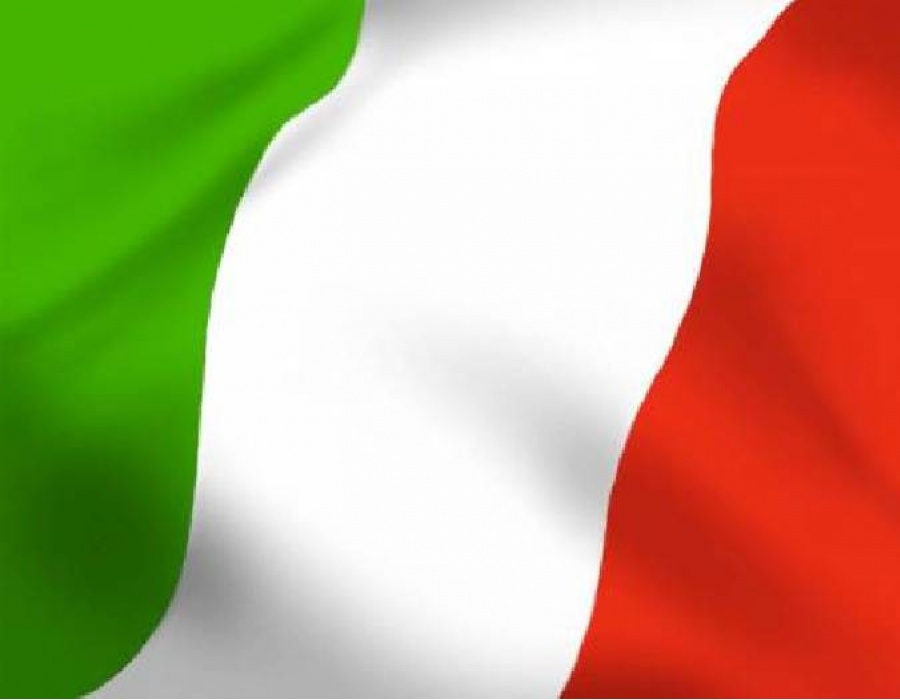 Italiaans voor op reis