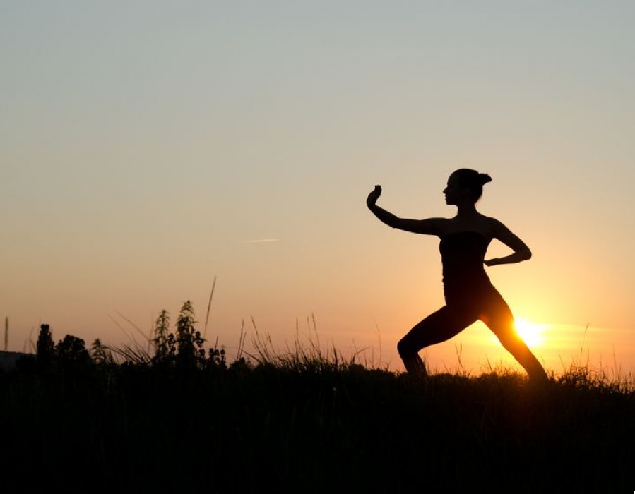 Tai Chi