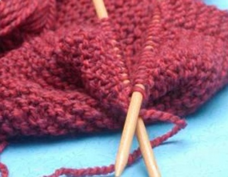 Brei- en haakatelier