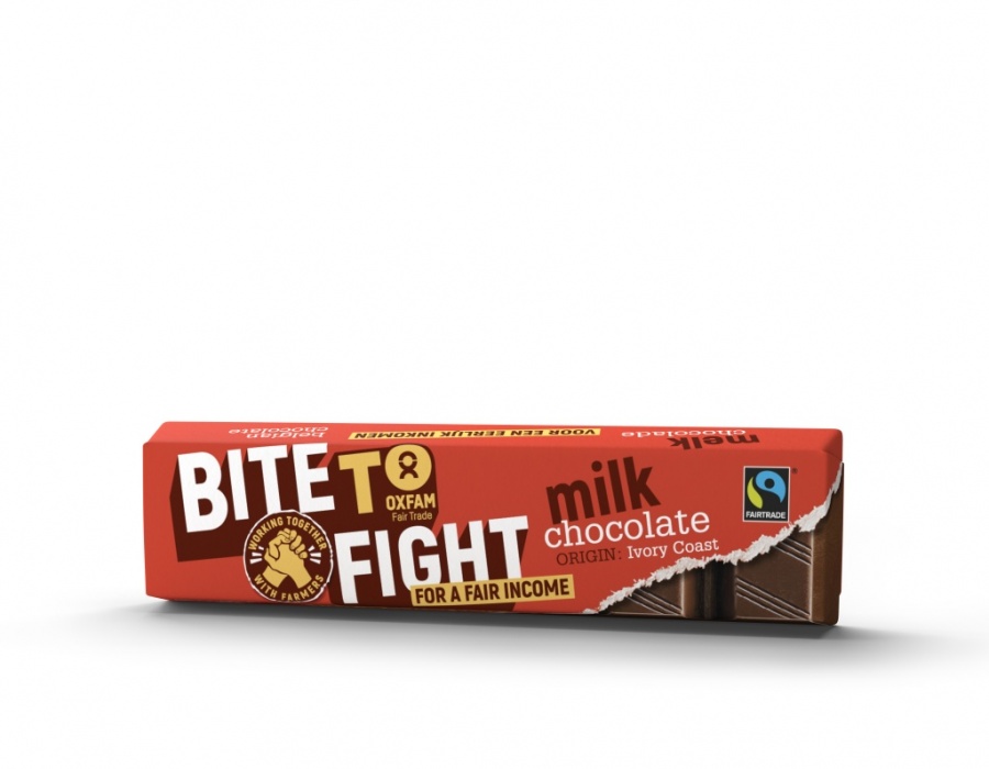 Het verhaal en de smaak van Fairtradechocolade