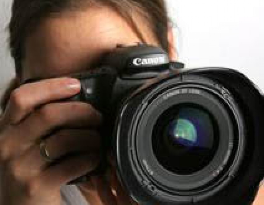 Foto's in de cloud (Android / Apple)