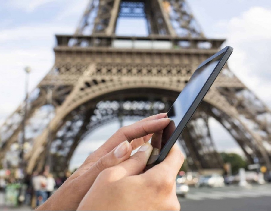 Daar is de Digidokter: Smartphonefotografie tips & trucs