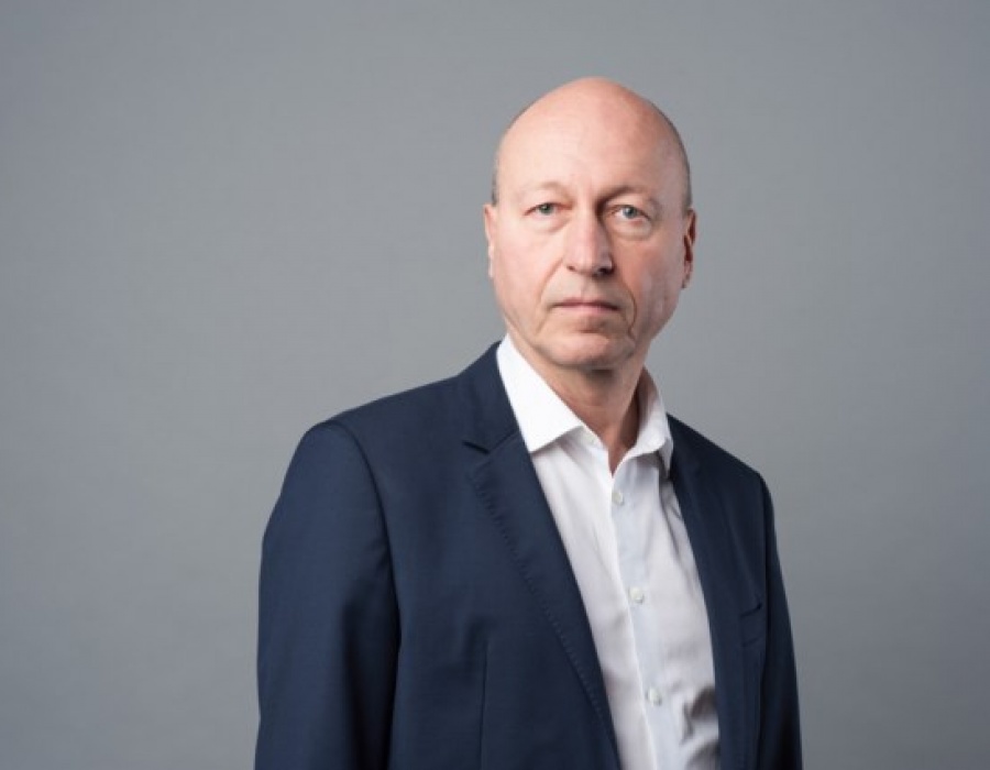 Lezing Stefan Blommaert