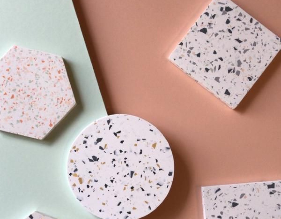 Workshop Terrazzo