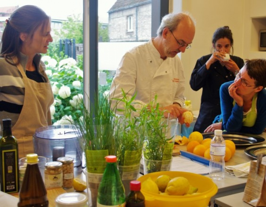 Koken en bakken met glutenvrije granen en melen